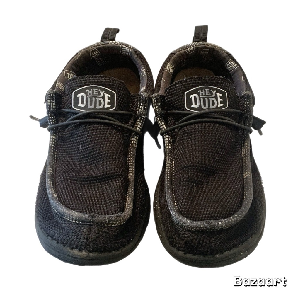 HEY DUDE || Wally Pixel Shoe